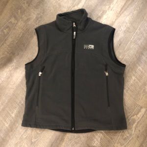 REI Wind-Pro Fleece Vest / large